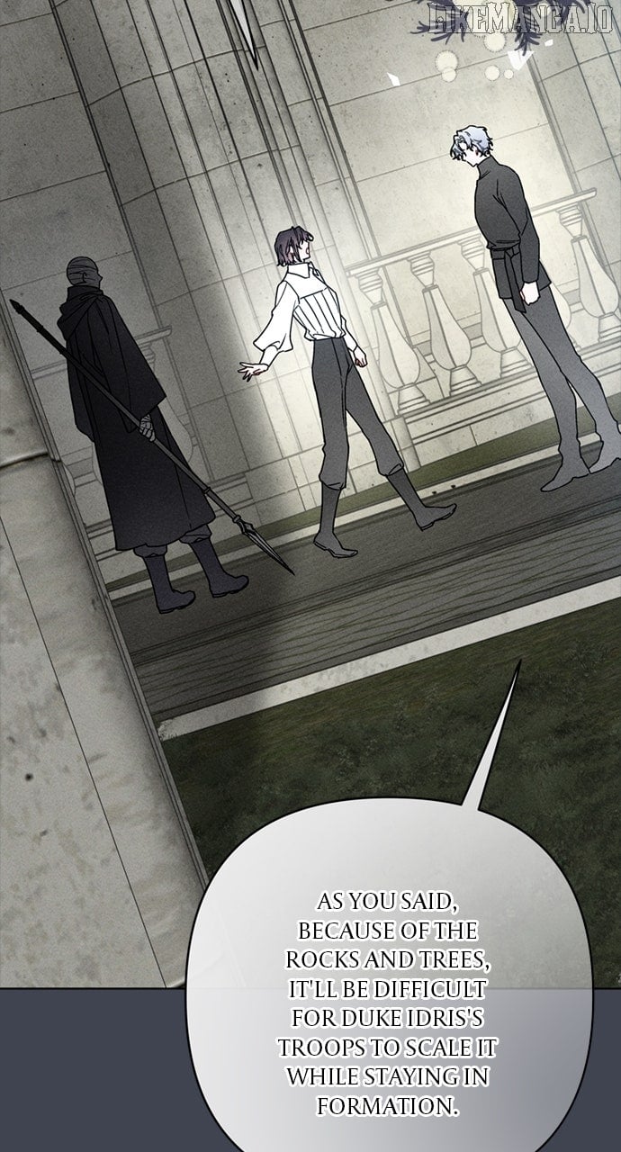 The Way That Knight Lives As a Lady Chapter 170 376 042