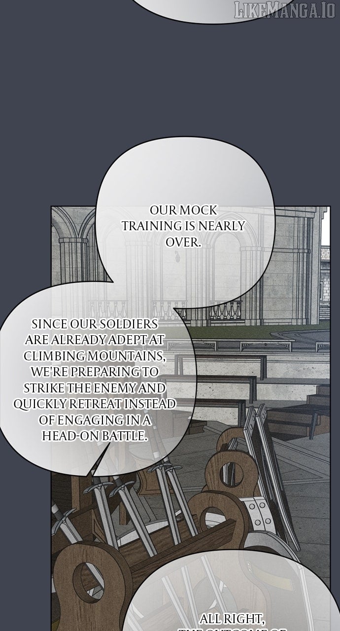 The Way That Knight Lives As a Lady Chapter 170 377 043