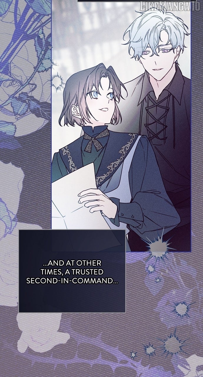 The Way That Knight Lives As a Lady Chapter 170 382 048