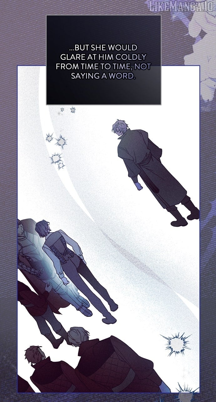 The Way That Knight Lives As a Lady Chapter 170 383 049