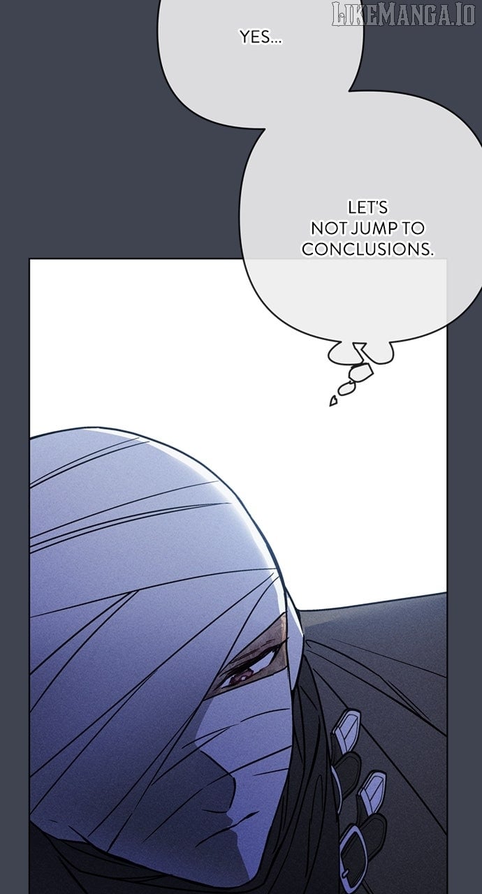 The Way That Knight Lives As a Lady Chapter 170 389 055