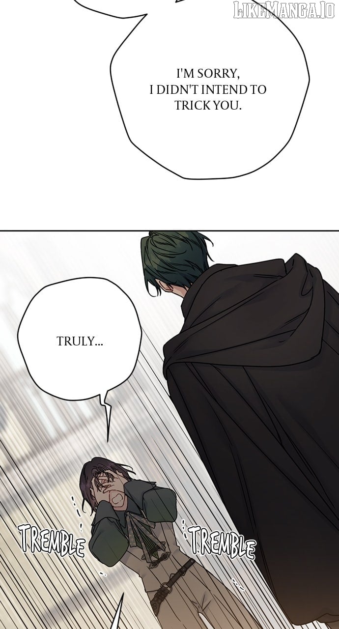 The Way That Knight Lives As a Lady Chapter 170 428 094