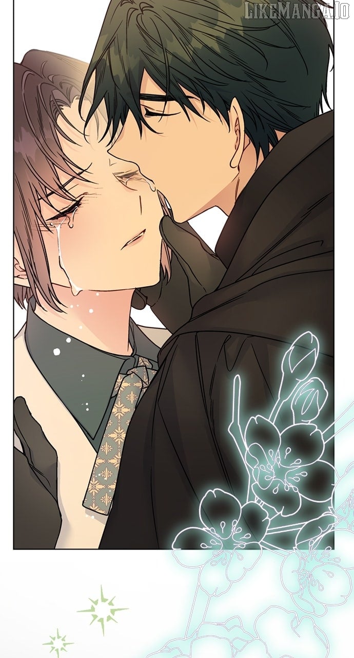 The Way That Knight Lives As a Lady Chapter 170 438 104