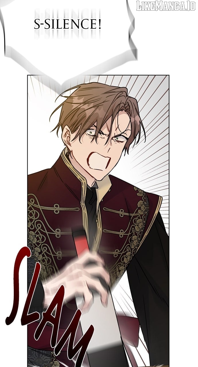 The Way That Knight Lives As a Lady Chapter 174 271 03