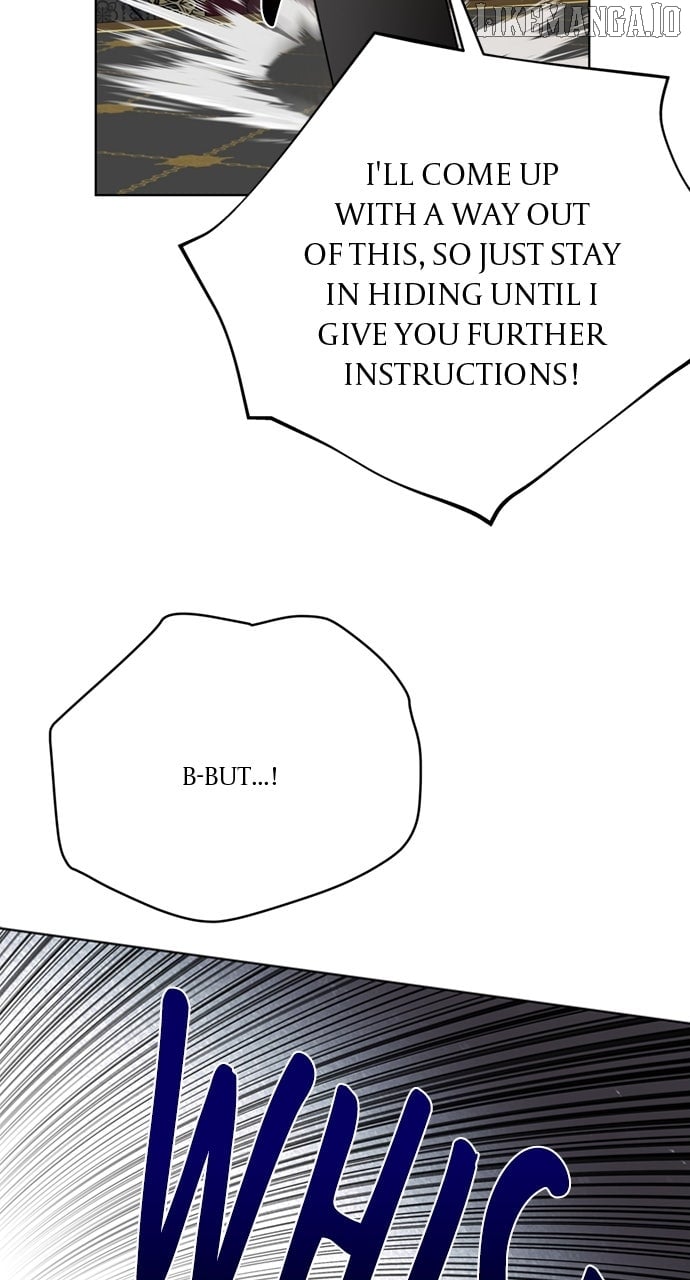 The Way That Knight Lives As a Lady Chapter 174 272 04