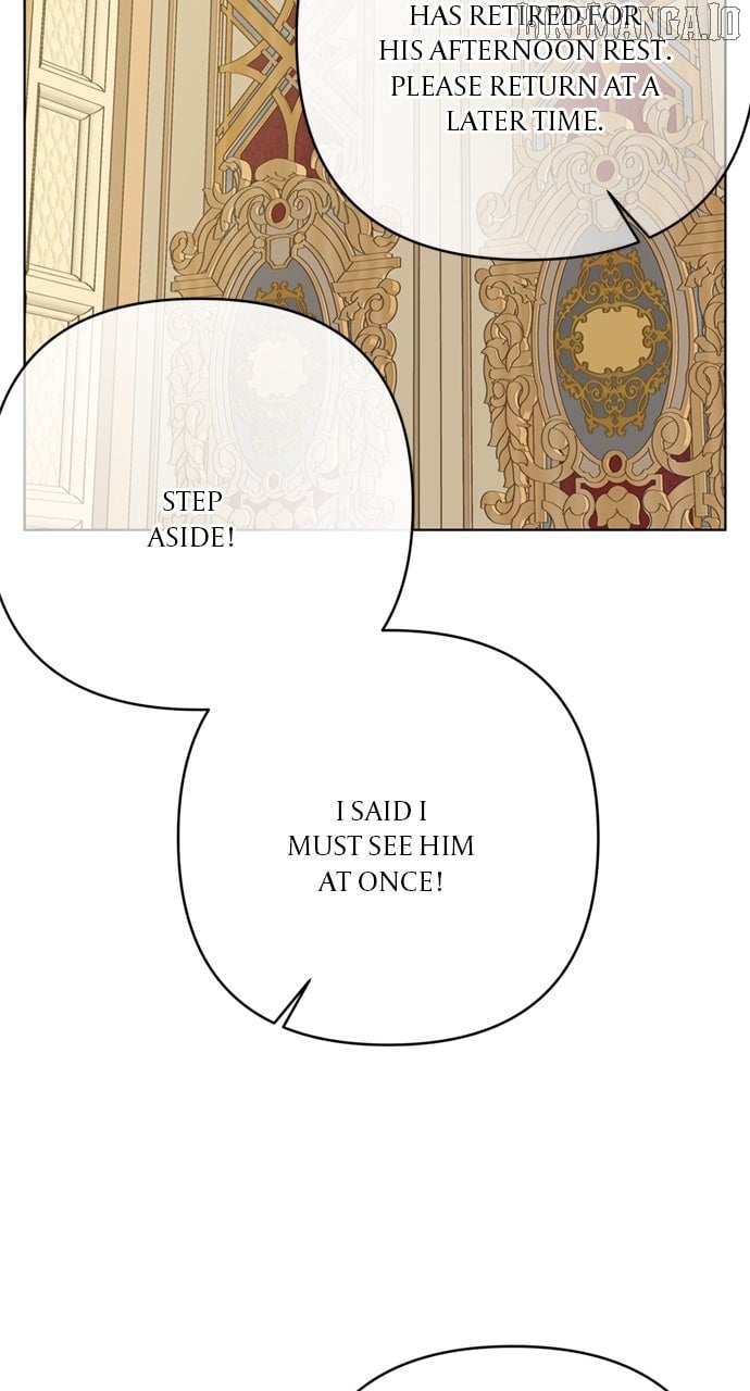 The Way That Knight Lives As a Lady Chapter 174 287 19