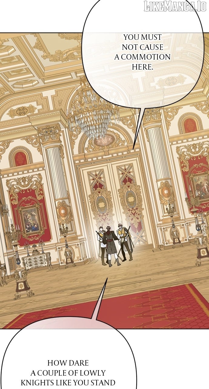 The Way That Knight Lives As a Lady Chapter 174 288 20