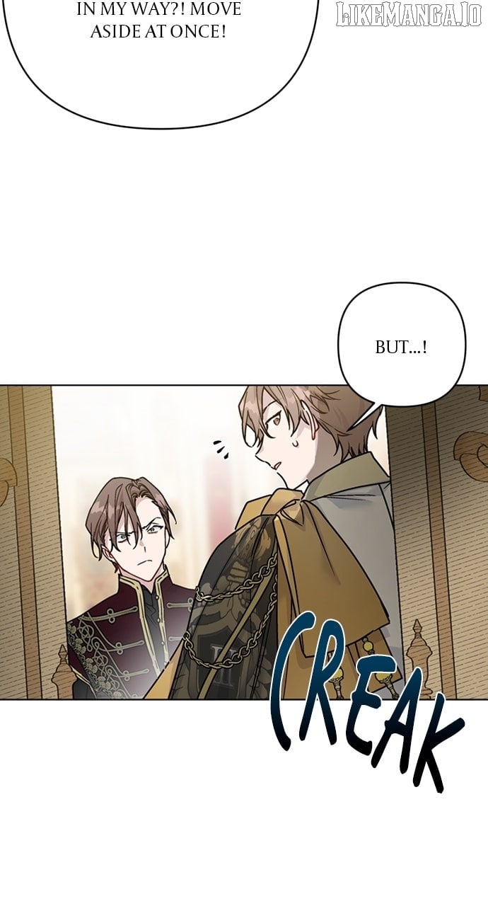 The Way That Knight Lives As a Lady Chapter 174 289 21