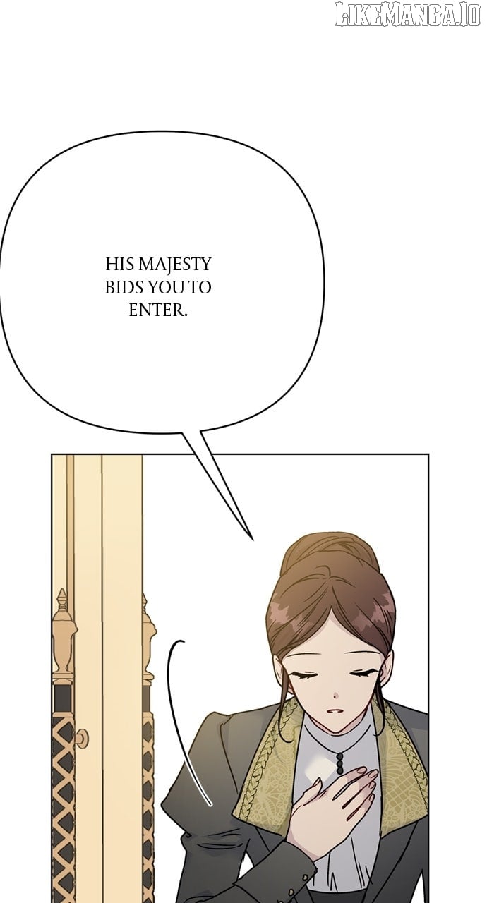 The Way That Knight Lives As a Lady Chapter 174 290 22