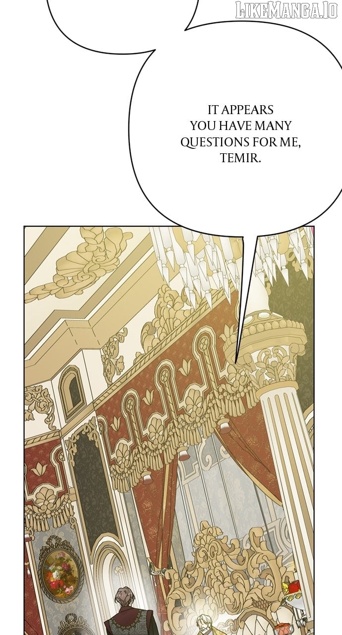 The Way That Knight Lives As a Lady Chapter 174 295 27