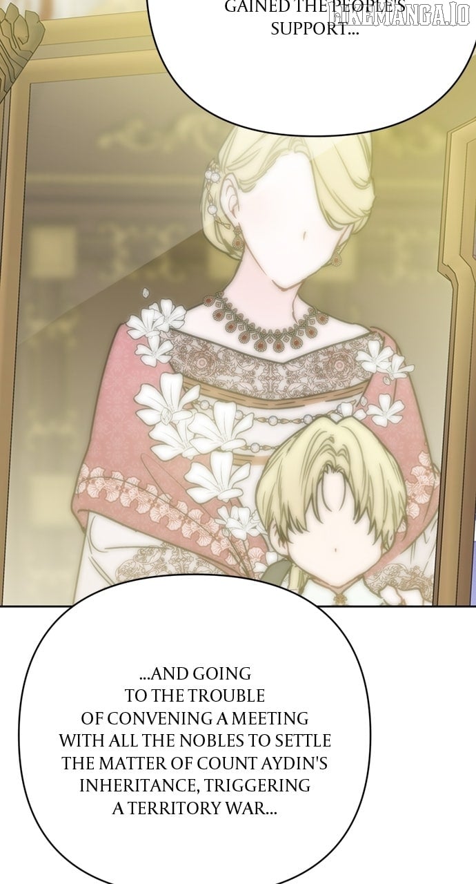 The Way That Knight Lives As a Lady Chapter 174 300 32