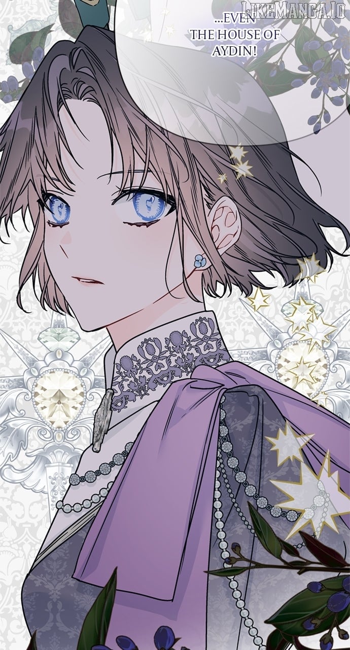 The Way That Knight Lives As a Lady Chapter 174 320 52