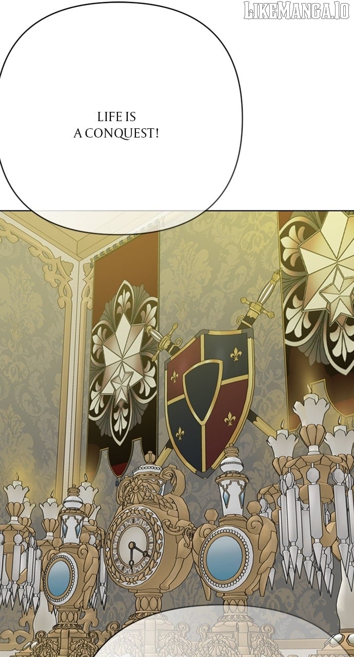 The Way That Knight Lives As a Lady Chapter 174 323 55