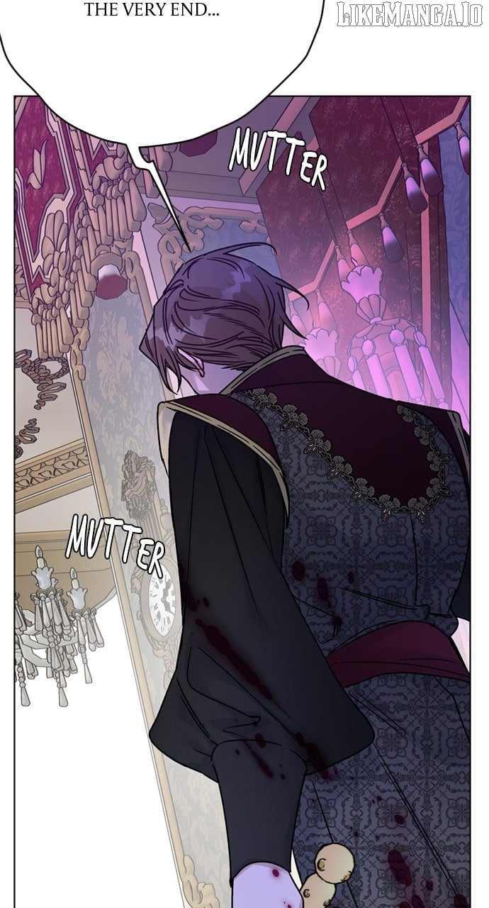 The Way That Knight Lives As a Lady Chapter 174 349 81