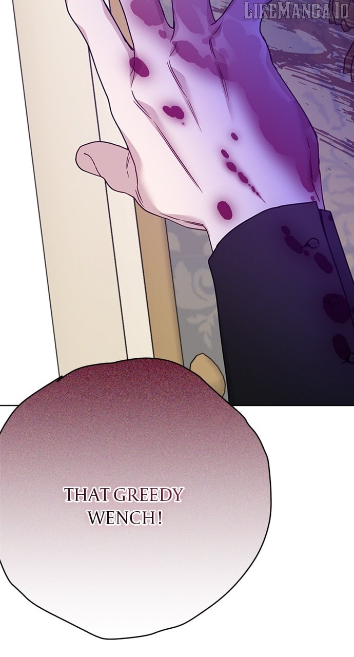 The Way That Knight Lives As a Lady Chapter 174 351 83