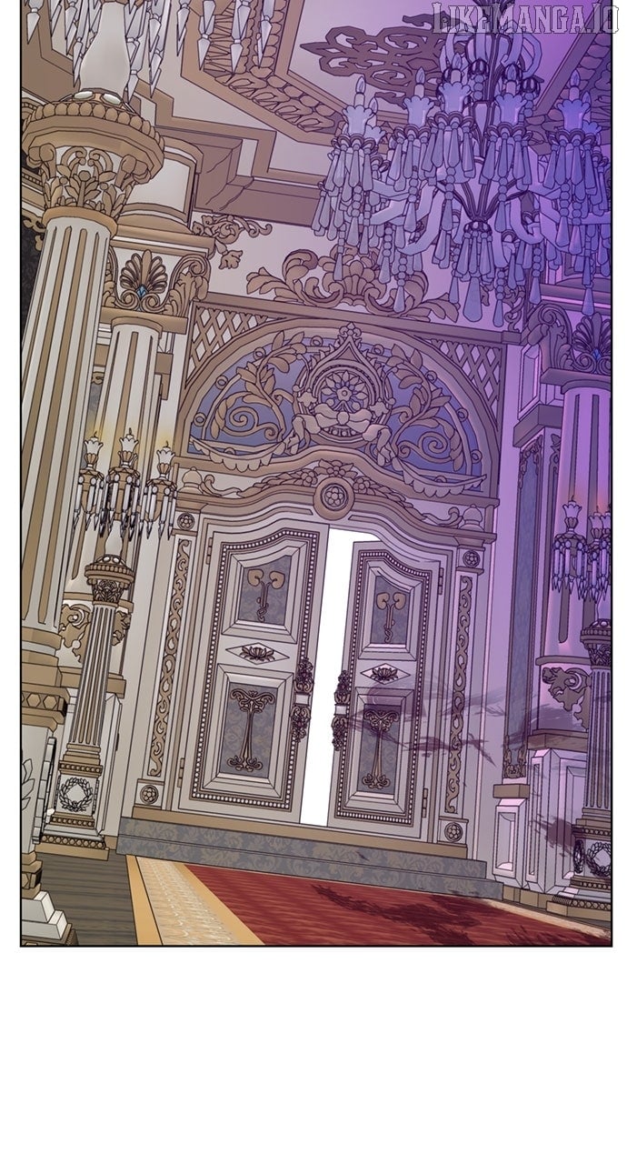 The Way That Knight Lives As a Lady Chapter 174 353 85