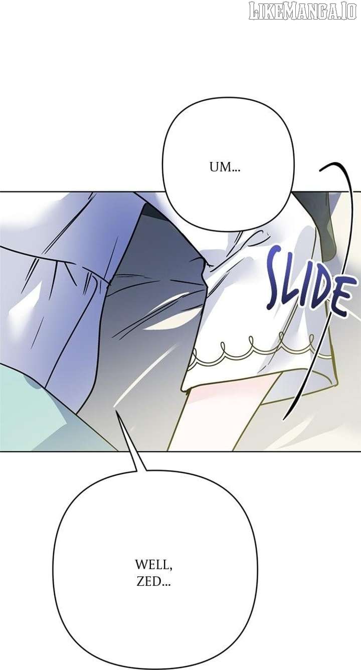 The Way That Knight Lives As a Lady Chapter 177 304 09