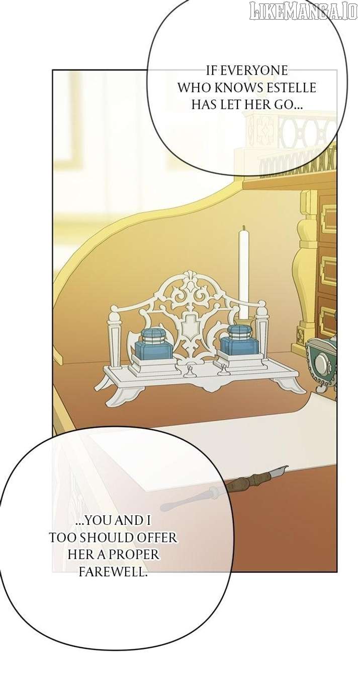 The Way That Knight Lives As a Lady Chapter 177 323 28