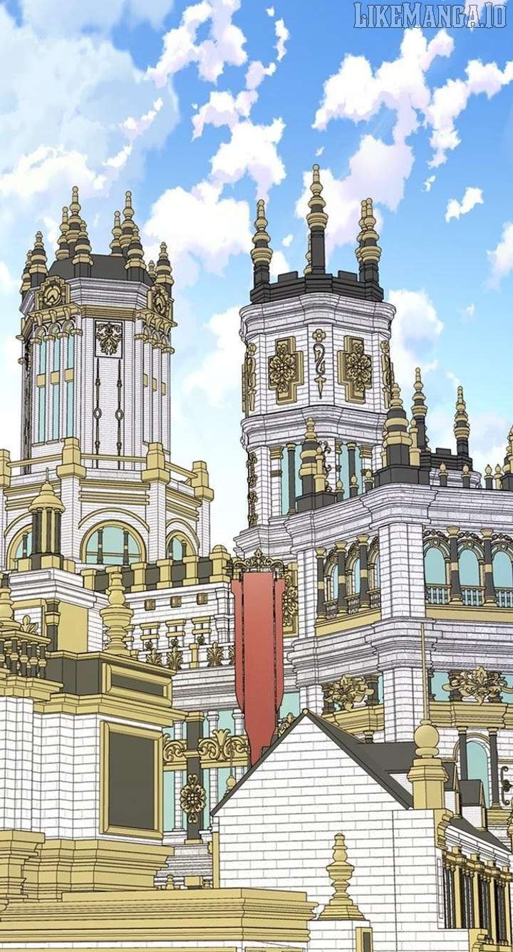 The Way That Knight Lives As a Lady Chapter 177 344 49