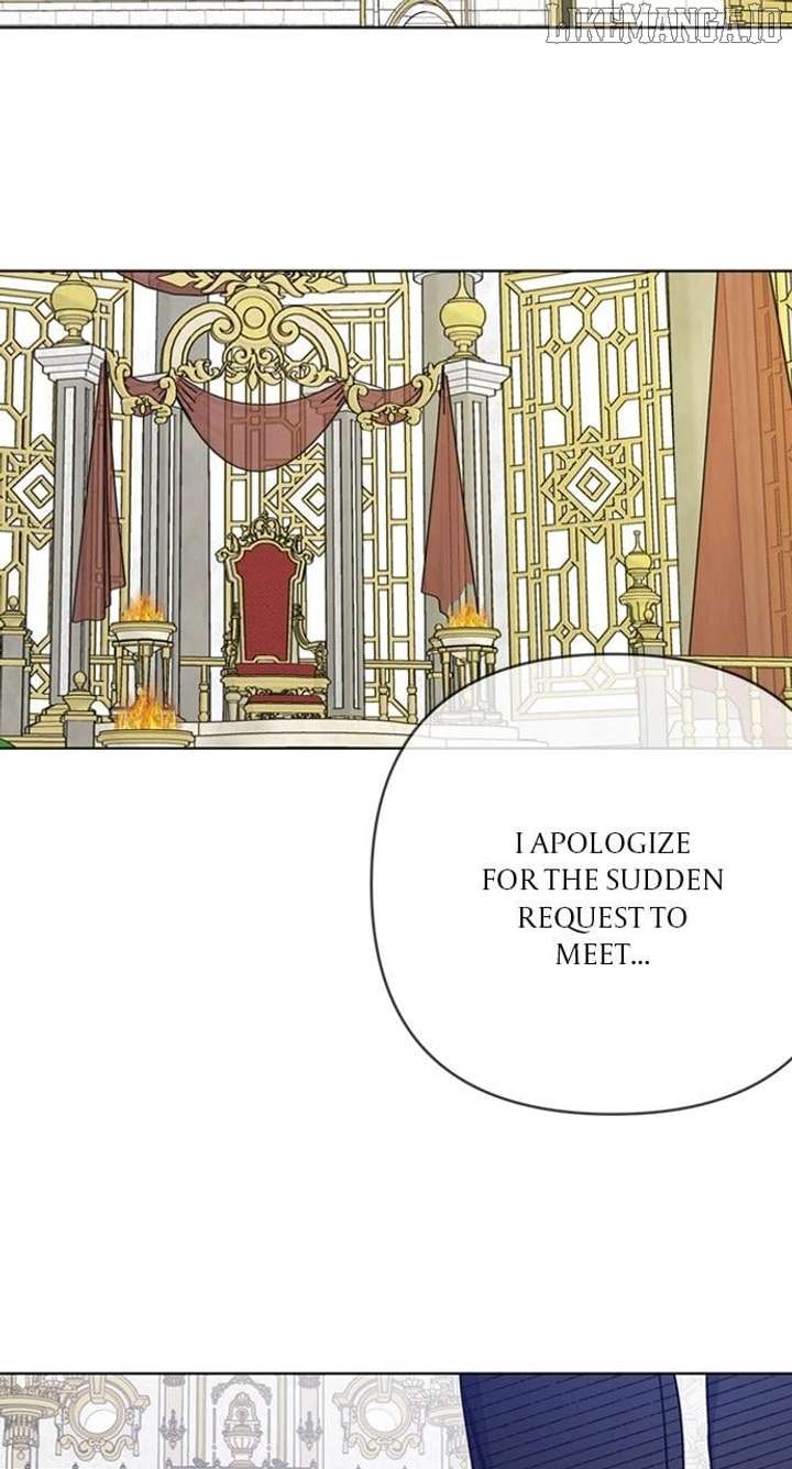 The Way That Knight Lives As a Lady Chapter 177 345 50