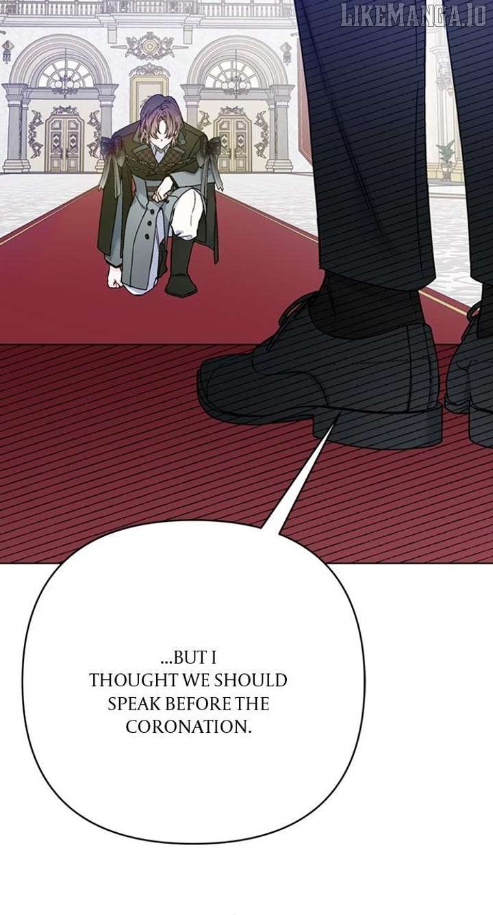 The Way That Knight Lives As a Lady Chapter 177 346 51