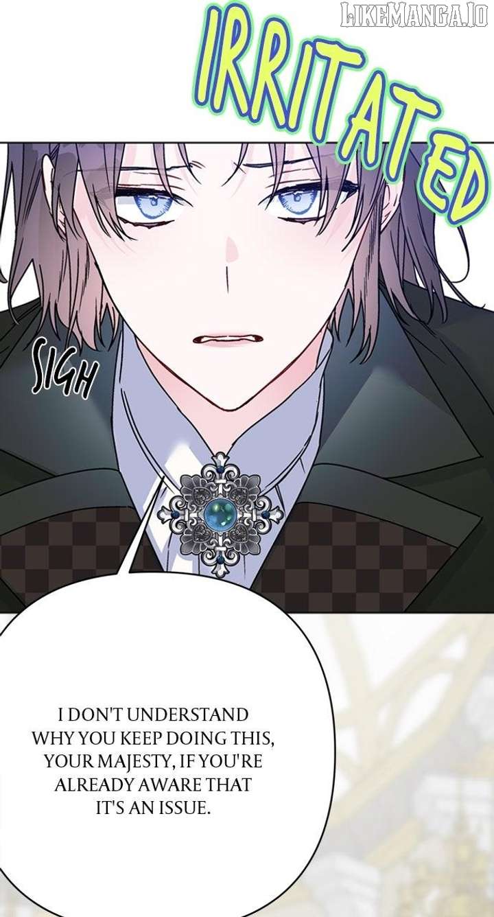 The Way That Knight Lives As a Lady Chapter 177 347 52