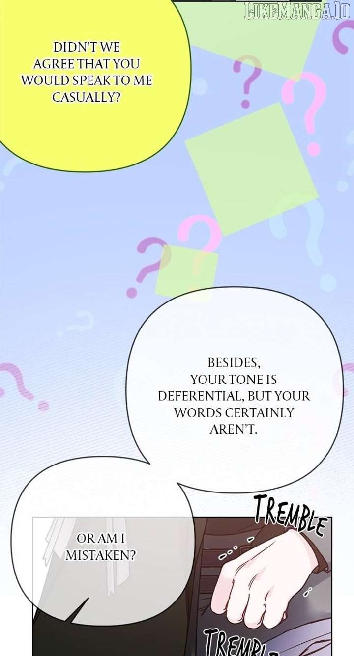 The Way That Knight Lives As a Lady Chapter 177 351 56