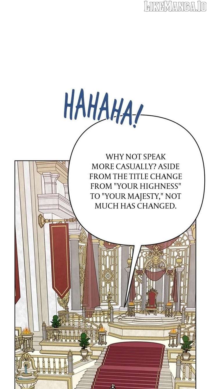 The Way That Knight Lives As a Lady Chapter 177 354 59