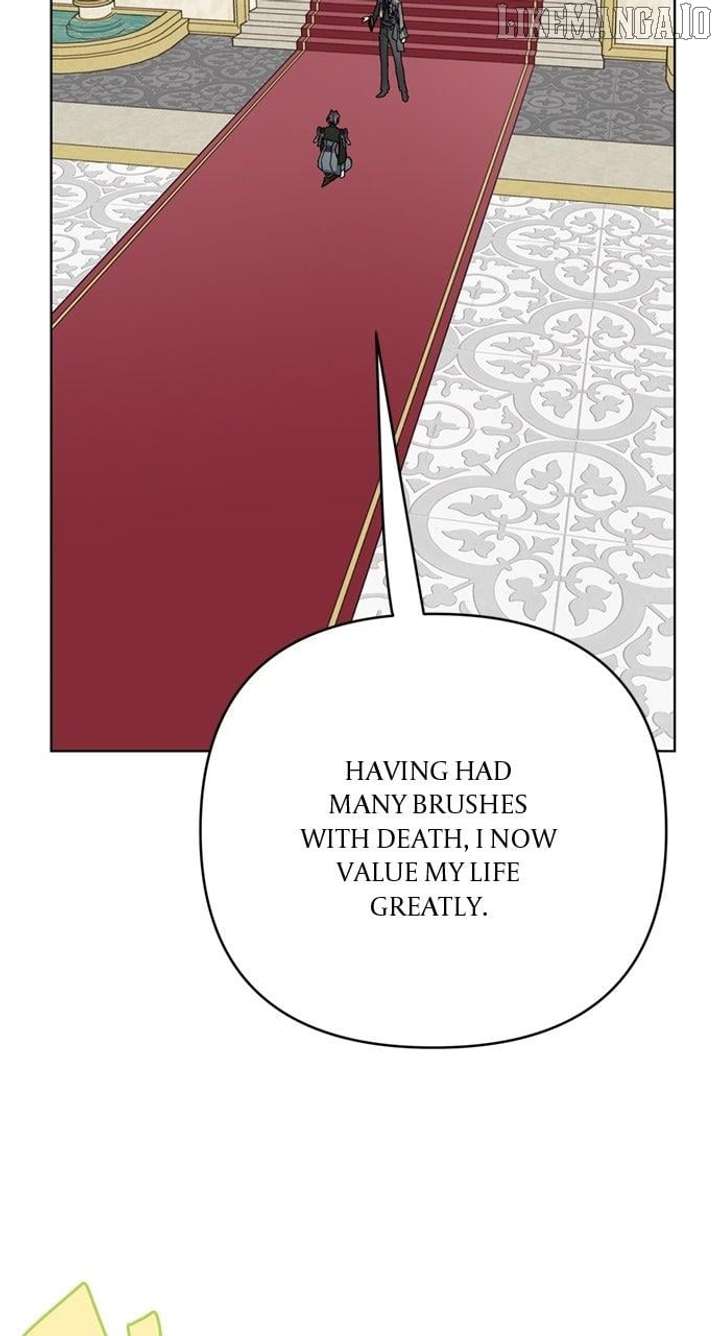 The Way That Knight Lives As a Lady Chapter 177 355 60