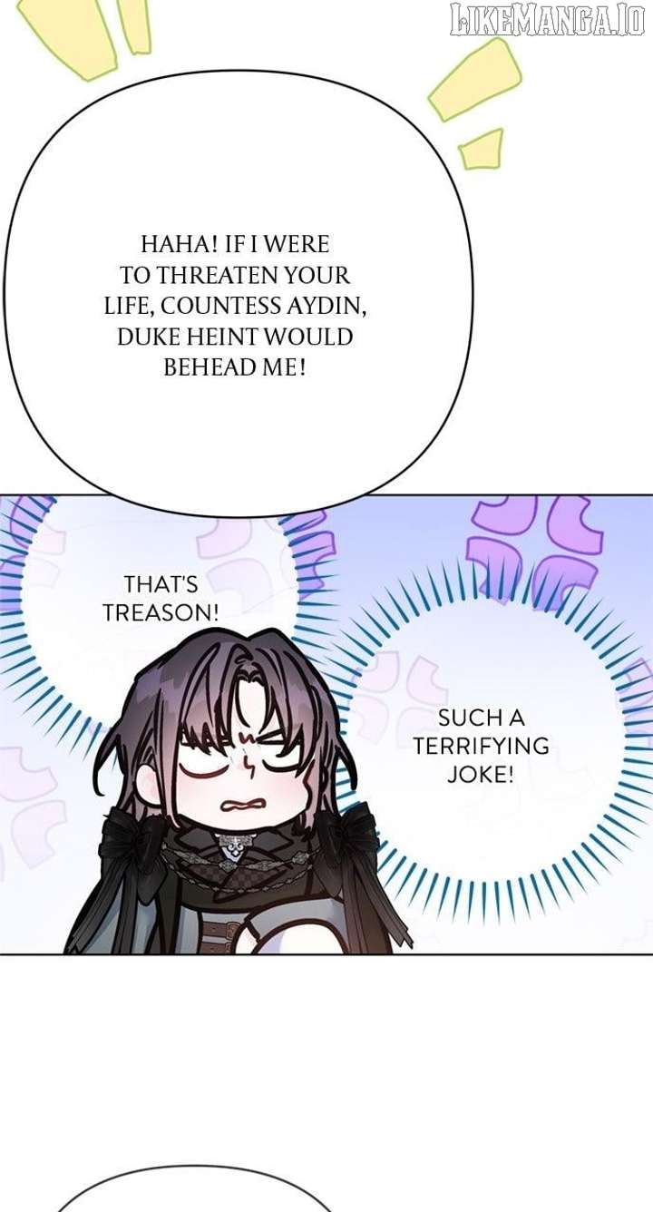 The Way That Knight Lives As a Lady Chapter 177 356 61