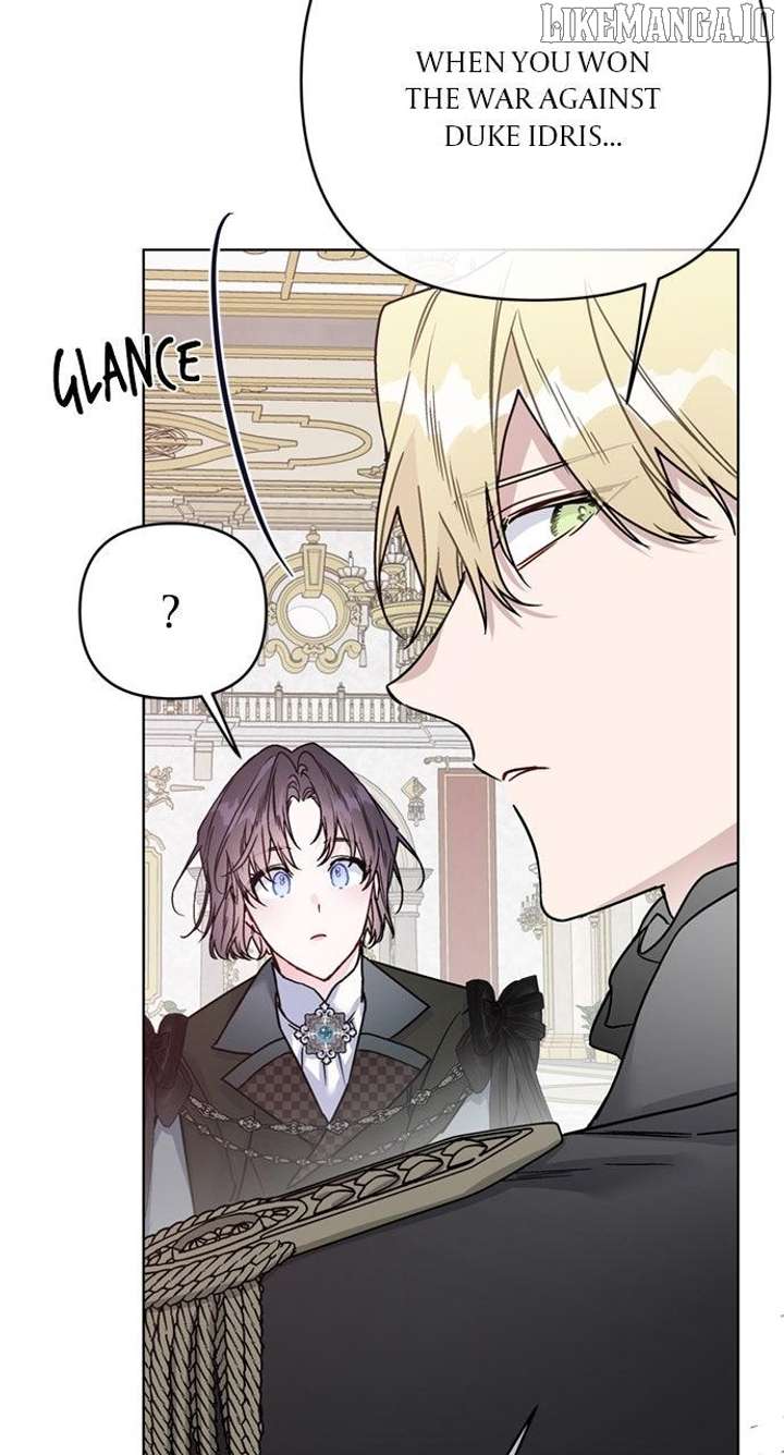 The Way That Knight Lives As a Lady Chapter 177 360 65