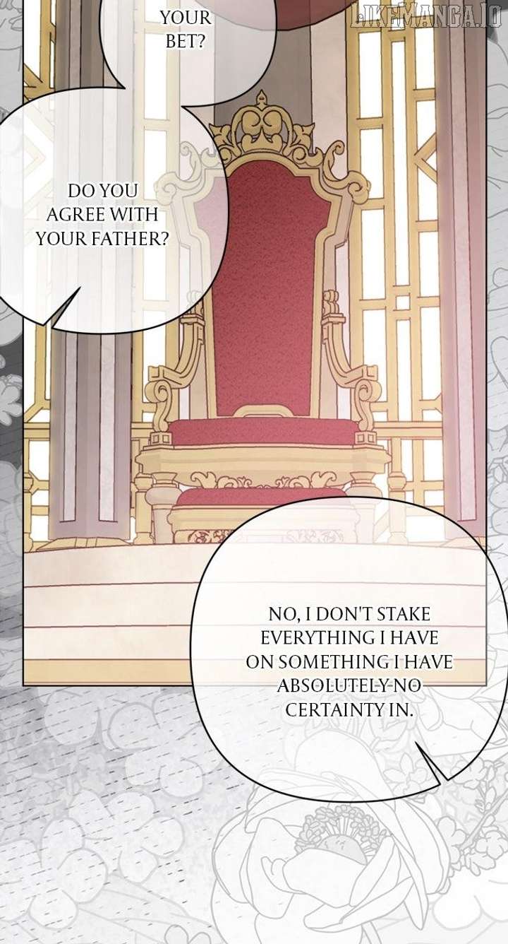 The Way That Knight Lives As a Lady Chapter 177 362 67