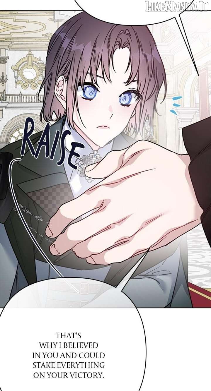 The Way That Knight Lives As a Lady Chapter 177 364 69