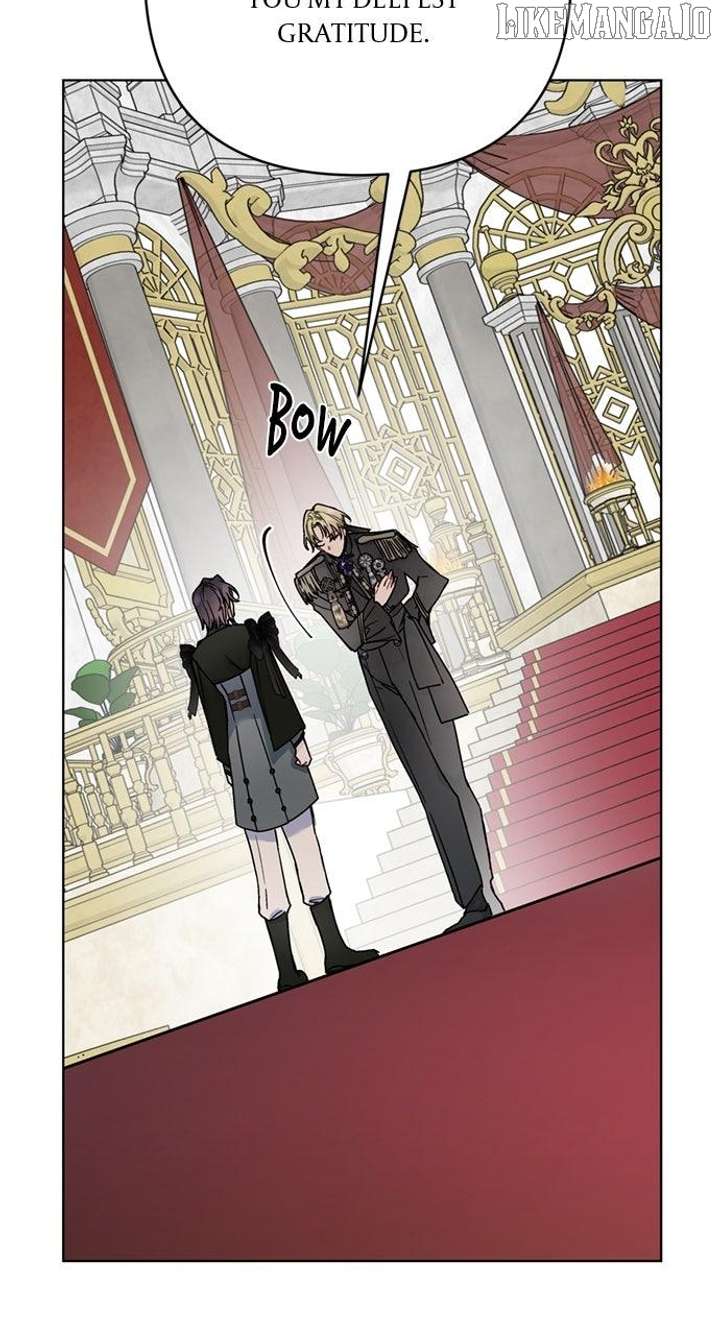 The Way That Knight Lives As a Lady Chapter 177 367 72