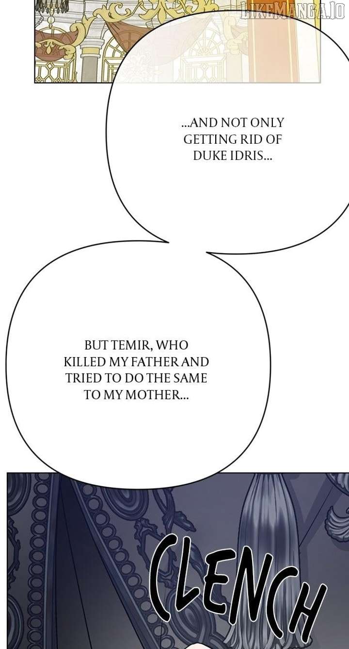 The Way That Knight Lives As a Lady Chapter 177 376 81