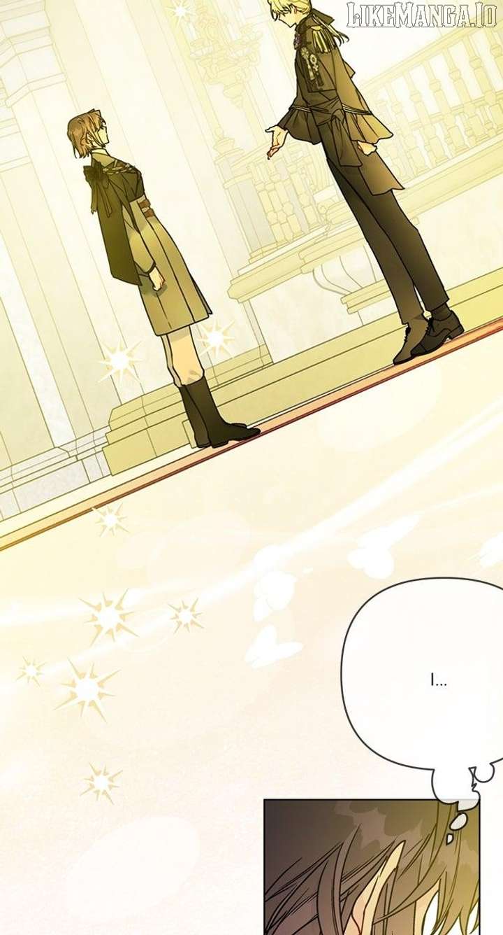 The Way That Knight Lives As a Lady Chapter 177 380 85