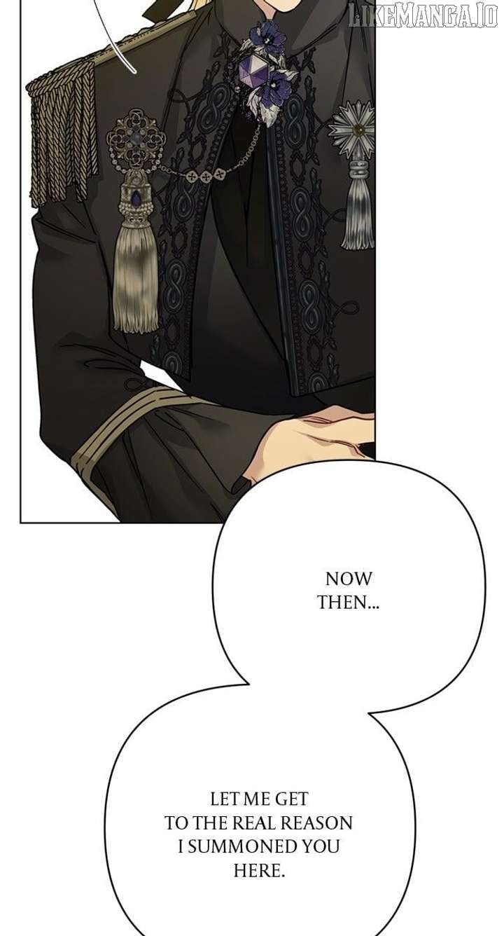 The Way That Knight Lives As a Lady Chapter 177 382 87