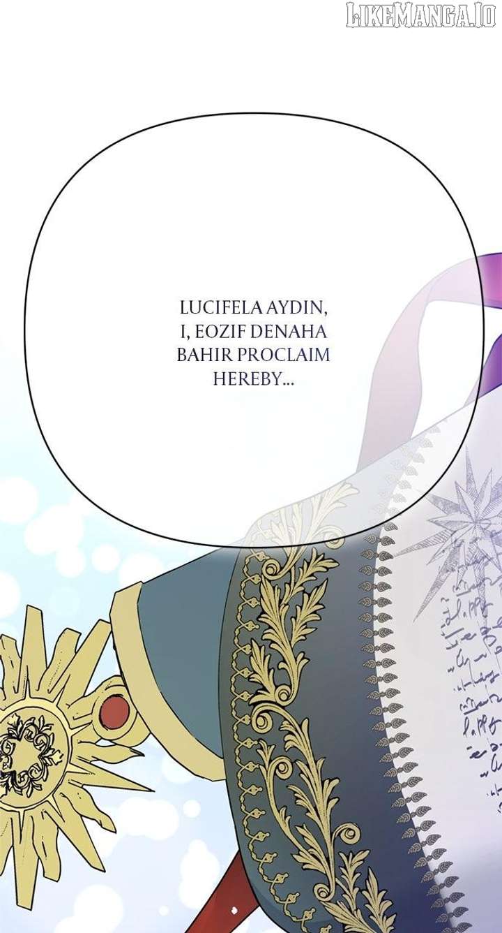 The Way That Knight Lives As a Lady Chapter 177 385 90