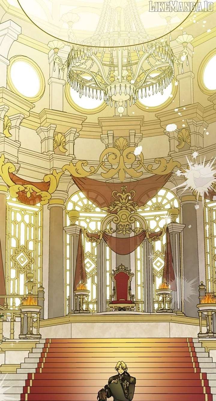 The Way That Knight Lives As a Lady Chapter 177 388 93