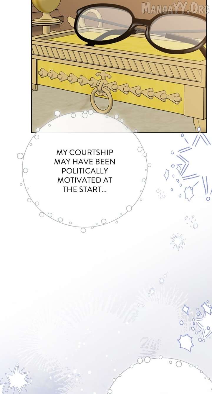 The Way That Knight Lives As a Lady Chapter 186 276 11