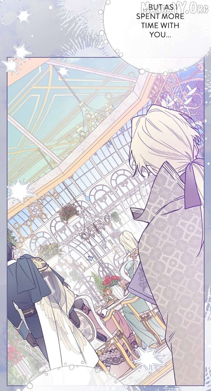 The Way That Knight Lives As a Lady Chapter 186 277 12