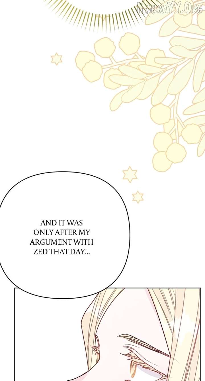 The Way That Knight Lives As a Lady Chapter 186 287 22