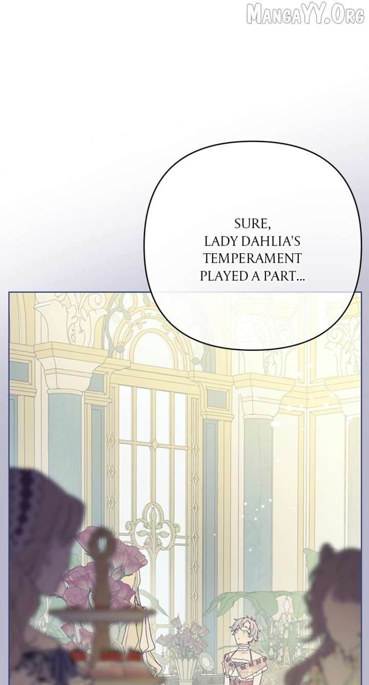 The Way That Knight Lives As a Lady Chapter 186 307 42