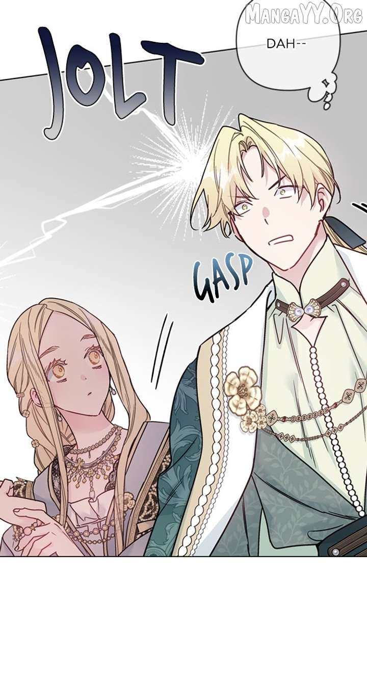 The Way That Knight Lives As a Lady Chapter 186 317 52