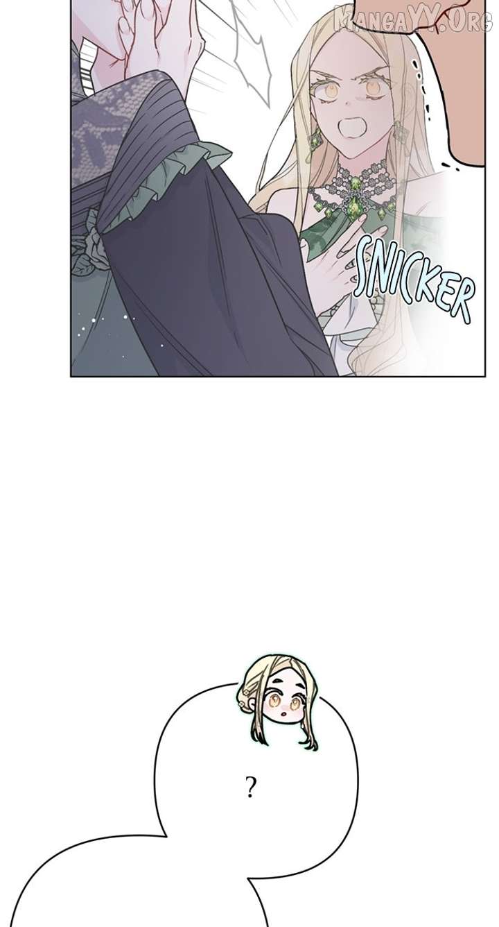 The Way That Knight Lives As a Lady Chapter 186 319 54