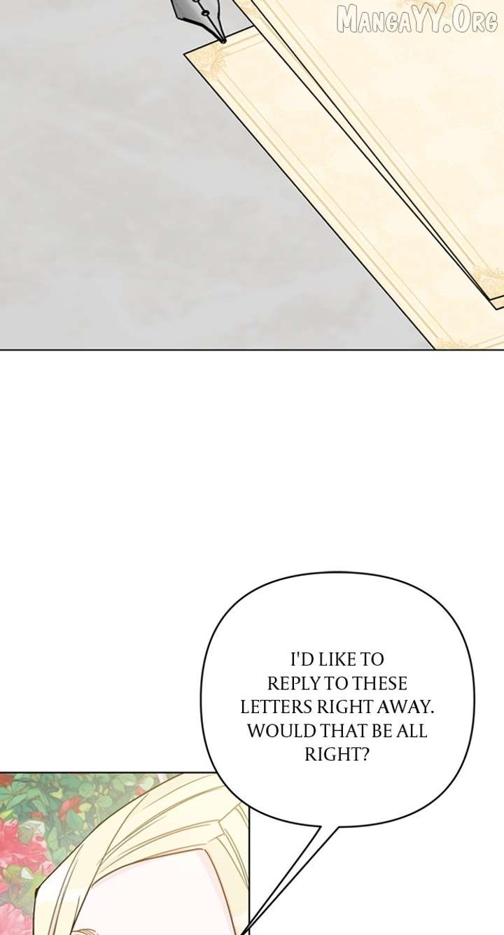 The Way That Knight Lives As a Lady Chapter 186 339 74