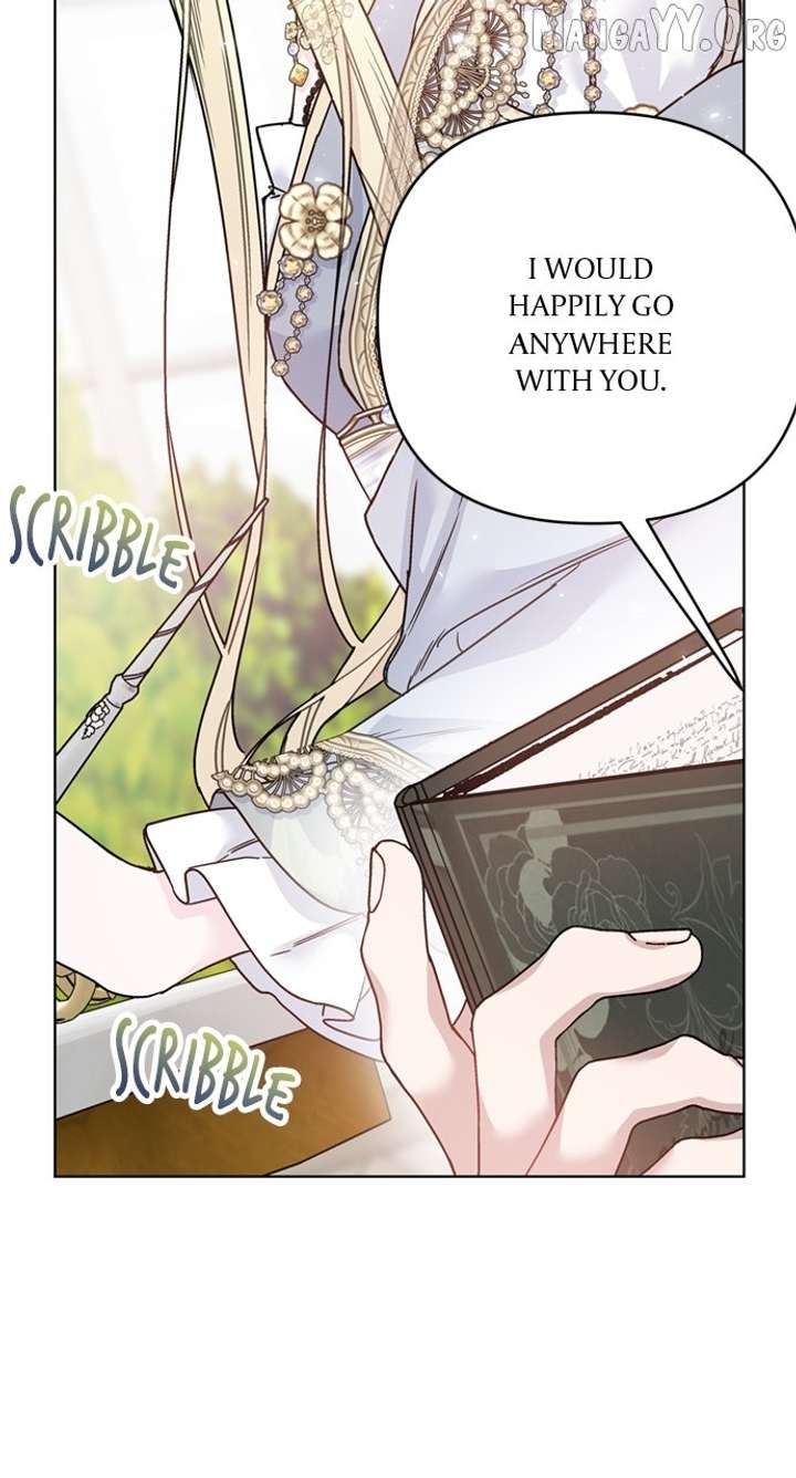 The Way That Knight Lives As a Lady Chapter 186 343 78