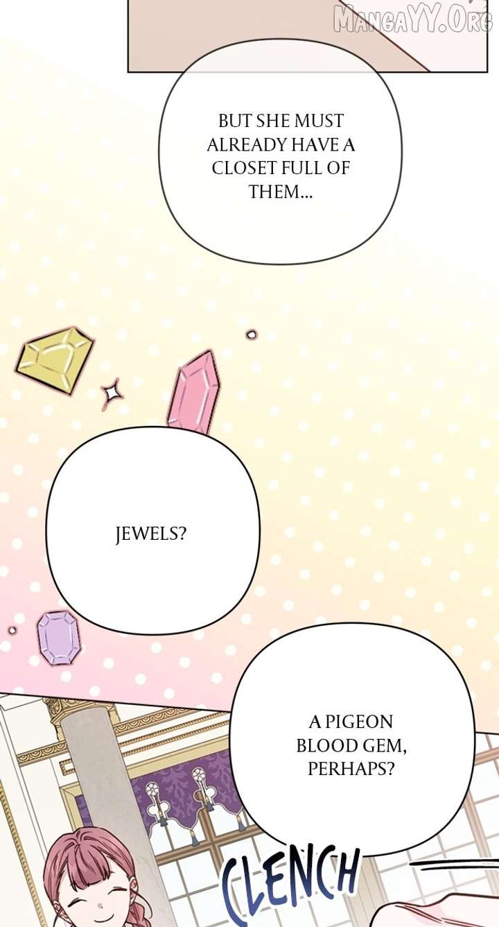 The Way That Knight Lives As a Lady Chapter 187 315 002