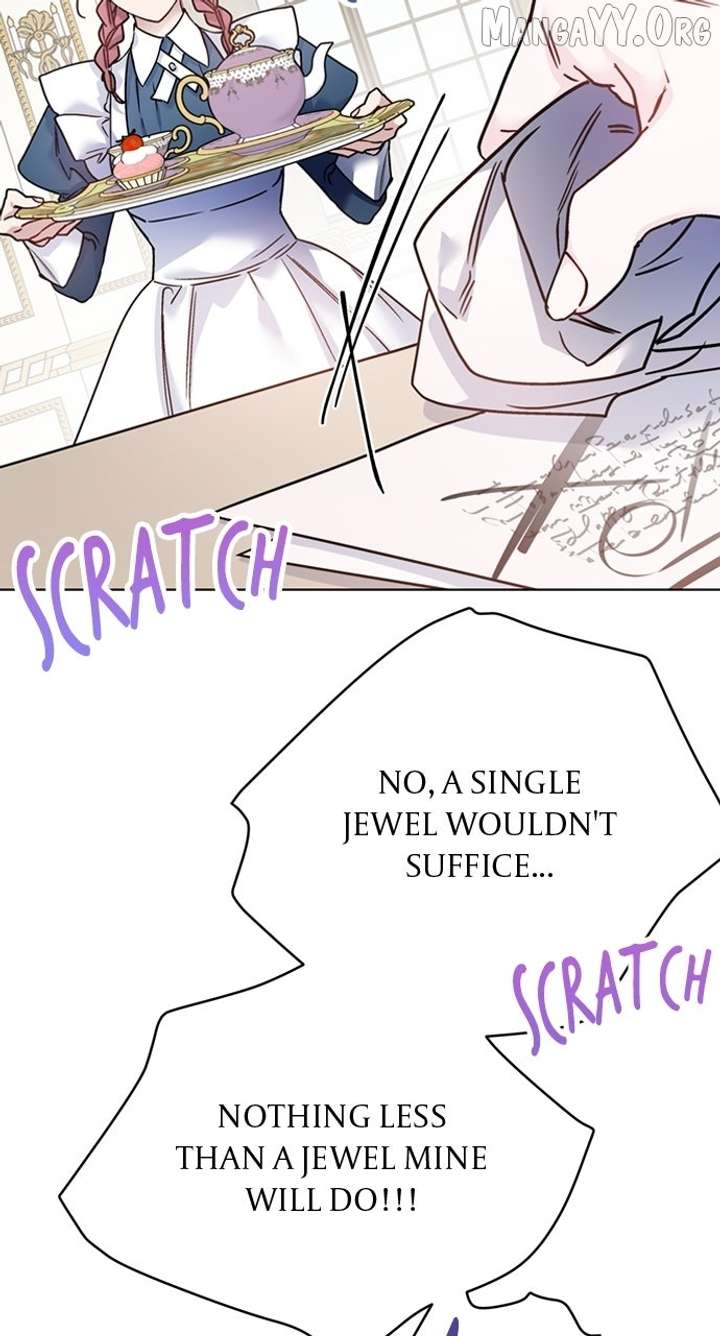 The Way That Knight Lives As a Lady Chapter 187 316 003