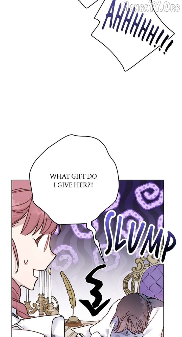 The Way That Knight Lives As a Lady Chapter 187 317 004